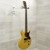Used Gibson Les Paul Junior Double Cut Electric Guitar Yellow 40015-S000338801 View 5