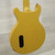 Used Gibson Les Paul Junior Double Cut Electric Guitar Yellow 40015-S000338801 View 12