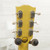 Used Gibson Les Paul Junior Double Cut Electric Guitar Yellow 40015-S000338801 View 10