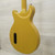 Used Gibson Les Paul Junior Double Cut Electric Guitar Yellow 40015-S000338801 View 11