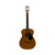 Used SUZUKI MODEL F-90 VINTAGE ACOUSTIC Vintage Laminate Top Acoustic Guitar Natural 41126-C000092879 View 3