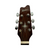 Used Montana EM28C-4 VINTAGE KOREAN ACOUSTIC-ELECTRIC Vintage Laminate Top Acoustic Guitar Natural 41126-C000092889 View 3