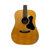Used Madeira BY GUILD A-20 VINTAGE BOB MARLEY GUITAR Vintage Solid Top Acoustic Guitar Natural 41126-C000092892 View 1