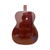 Used Lotus L-75 VINTAGE KOREAN MADE DREADNOUGHT Vintage Laminate Top Acoustic Guitar Natural 41126-C000092899 View 6