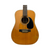 Used Fender F-55-12 VINTAGE JAPANESE 12-STRING GUITA Vintage Solid Top Acoustic Guitar Natural 41126-C000092912 View 1