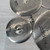 Used MOSICO Low Volume Cymbal Pack - 10, 14, 16, 18, and 20-inch 40112-S000183291 View 4