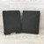 Used Auralex MoPAD-XL Studio Monitor Isolation Pads **AS IS 41124-S000192128 View 1