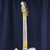 Used Fender TELECASTER CSTM SHOP 1959 JOURNEYMAN T Type Electric Guitar White 6-String 41140-S000138306 View 6