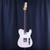 Used Fender TELECASTER CSTM SHOP 1959 JOURNEYMAN T Type Electric Guitar White 6-String 41140-S000138306 View 2