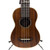 Used Luna HTS-KOA High Tide Ukulele  View 1