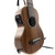 Used Luna HTS-KOA High Tide Ukulele 41119-S000038665 View 5