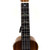 Used Luna HTS-KOA High Tide Ukulele 41119-S000038665 View 4