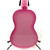 Used Makala MK-SDPKBURST Ukulele Pink 41119-S000038667 View 10