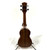 Used Luna HTS-KOA High Tide Ukulele 41119-S000038666 View 7