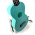 Used Waterman WMG-BL-S Ukulele  41119-S000038669 View 5