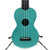 Used Waterman WMG-BL-S Ukulele  View 1
