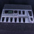 Used Boss GT-10 MULTI EFFECTS W/PWR/BOX Floorboard Effect 41140-S000138308 View 1