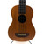 Used Kala UBASS-NOMAD-FS Ukulele Natural View 1