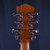 Used Luna ART VINTAGE PARLOR ACOUSTIC ELEC Laminate Top Acoustic Guitar Wood 41140-S000138314 View 5