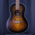 Used Luna ART VINTAGE PARLOR ACOUSTIC ELEC Laminate Top Acoustic Guitar Wood 41140-S000138314 View 1