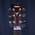 Used Yamaha FGX700SC ACOUSTIC ELECTRIC Solid Top Acoustic Guitar Natural 41140-S000138311 View 4