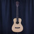 Used Martin LX1 LITTLE MARTIN ACOUSTIC GUITAR Solid Top Acoustic Guitar Wood 41140-S000138313 View 2