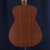 Used Martin LX1 LITTLE MARTIN ACOUSTIC GUITAR Solid Top Acoustic Guitar Wood 41140-S000138313 View 8