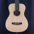 Used Martin LX1 LITTLE MARTIN ACOUSTIC GUITAR Solid Top Acoustic Guitar Wood 41140-S000138313 View 1