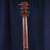 Used Martin LX1 LITTLE MARTIN ACOUSTIC GUITAR Solid Top Acoustic Guitar Wood 41140-S000138313 View 6