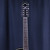 Used Yamaha APX700II 12 STRING ACOUSTIC ELECTRIC Solid Top Acoustic Guitar Black 41140-S000138317 View 3