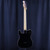 Used Squier JOHN 5 TELECASTER T Type Electric Guitar Black 6-String 41140-S000138316 View 7
