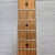 Used Squier STRAT MIK 1995 -HEAVY WEAR S Type Electric Guitar Red 6-String 41124-S000212209 View 6