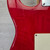 Used Squier STRAT MIK 1995 -HEAVY WEAR S Type Electric Guitar Red 6-String 41124-S000212209 View 14