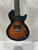 Used Epiphone LES PAUL EXPRESS LP Type Electric Guitar Sunburst 6-String 41132-S000012060 View 9