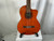 Used Hofner HAC400CE CLASSICAL Laminate Top Acoustic Guitar Wood 40012-S000314546 View 1