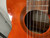 Used Hofner HAC400CE CLASSICAL Laminate Top Acoustic Guitar Wood 40012-S000314546 View 4