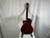 Used Hofner HAC400CE CLASSICAL Laminate Top Acoustic Guitar Wood 40012-S000314546 View 16