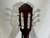 Used Hofner HAC400CE CLASSICAL Laminate Top Acoustic Guitar Wood 40012-S000314546 View 17
