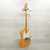 Used Fender Telecaster Electric Guitar Natural 40015-S000338808 View 6