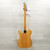 Used Fender Telecaster Electric Guitar Natural 40015-S000338808 View 7