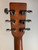 Used Simon & Patrick Woodland Series 6 Spruce Acoustic Guitar 41127-S000061194 View 5