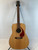 Used Simon & Patrick Woodland Series 6 Spruce Acoustic Guitar 41127-S000061194 View 2