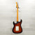 Used Squier Classic Vibe 60s Stratocaster Electric Guitar Sunburst 40015-S000338821 View 8
