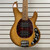 Used - Musicman STINGRAY SPECIAL HH Bass Guitar 40087-S000240554 View 2