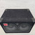 Used SWR Workingman's 2x10T Bass Guitar Cabinet 41124-S000212213 View 2