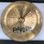 Used Paiste ALPHA CHINA 18IN China Cymbal 18" 41125-S000042130 View 2