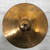 Used Zildjian ZBT 14" Hi Hat Cymbals 40051-S000119030 View 4