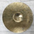 Used Wuhan 13" Thin Crash Cymbal With Rivets 40051-S000119032 View 2