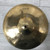 Used Wuhan 12" Splash Cymbal 40051-S000119033 View 1