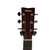 Used Yamaha F325D Laminate Top Acoustic Guitar Wood 41120-S000037831 View 2
